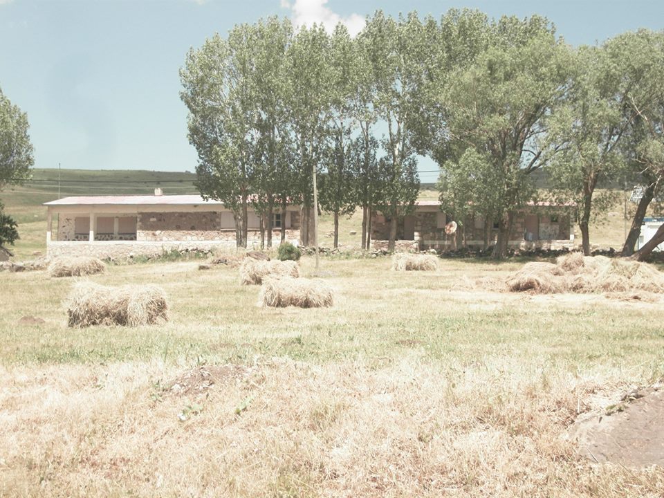 Çat Muratçayırı Köyü Resimleri 5