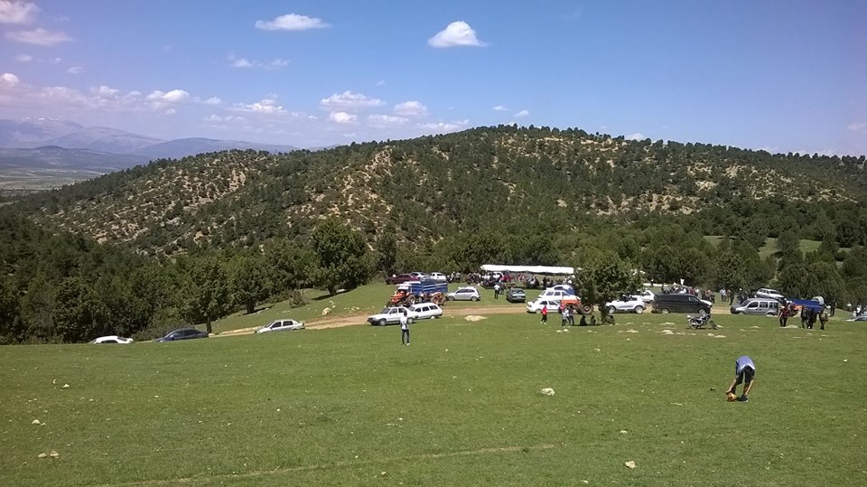 Afyon Dinar Palaz Köyü Resimleri 10