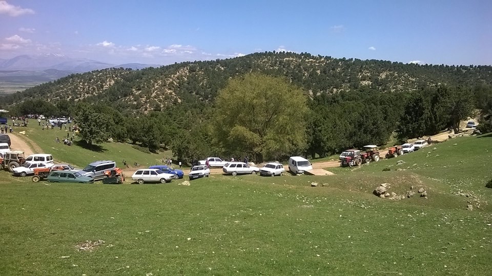 Afyon Dinar Palaz Köyü Resimleri 11