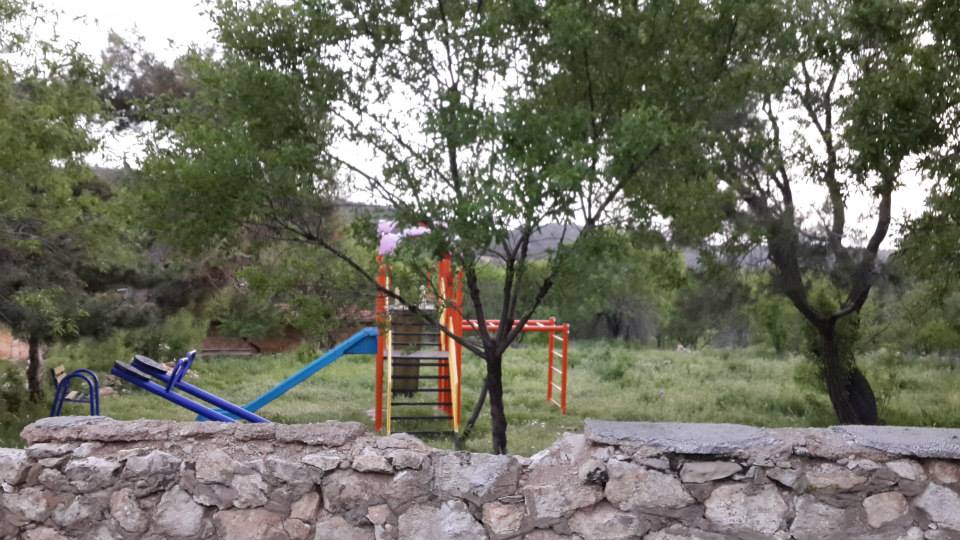 Afyon Dinar Palaz Köyü Resimleri 3