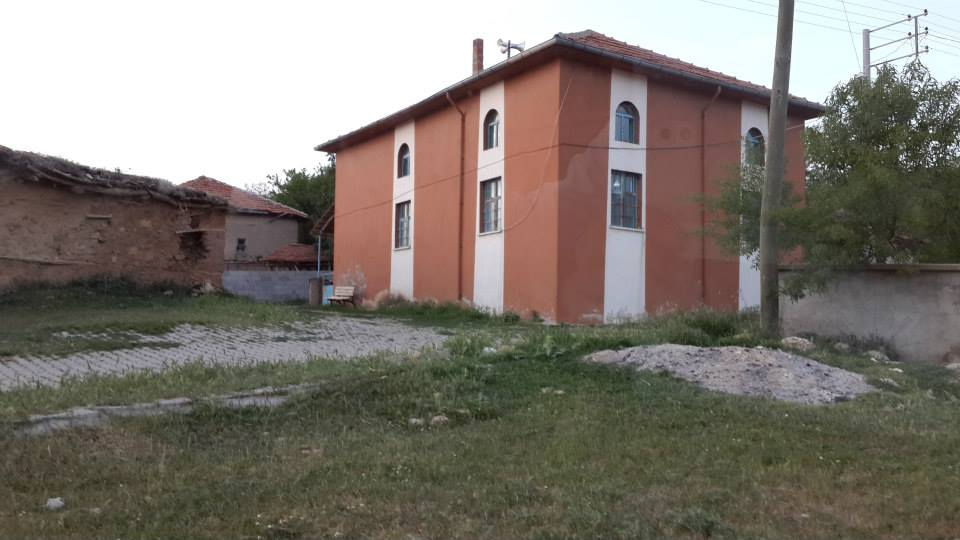 Afyon Dinar Palaz Köyü Resimleri 4