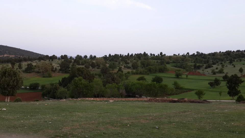 Afyon Dinar Palaz Köyü Resimleri 5