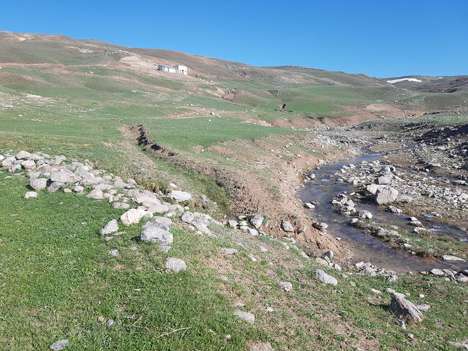 Çat Şeyhhasan Köyü Resimleri 1