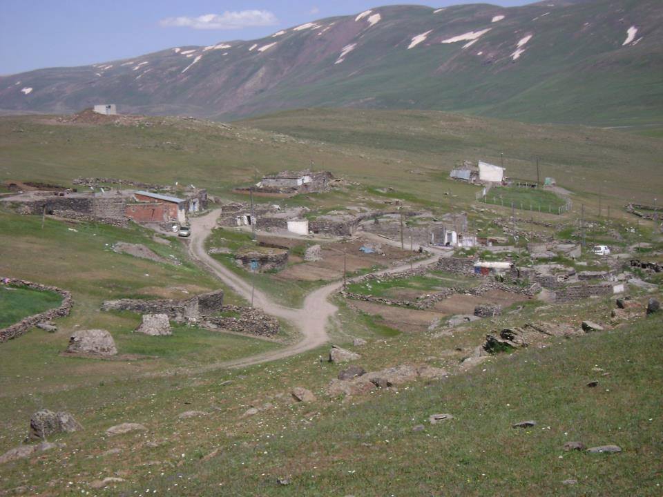 Çat Tüysüz Köyü Resimleri 3