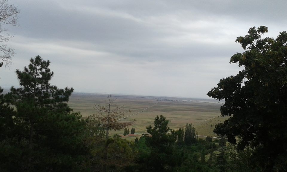 Afyon Emirdağ Bağlıca Köyü Resimleri 1