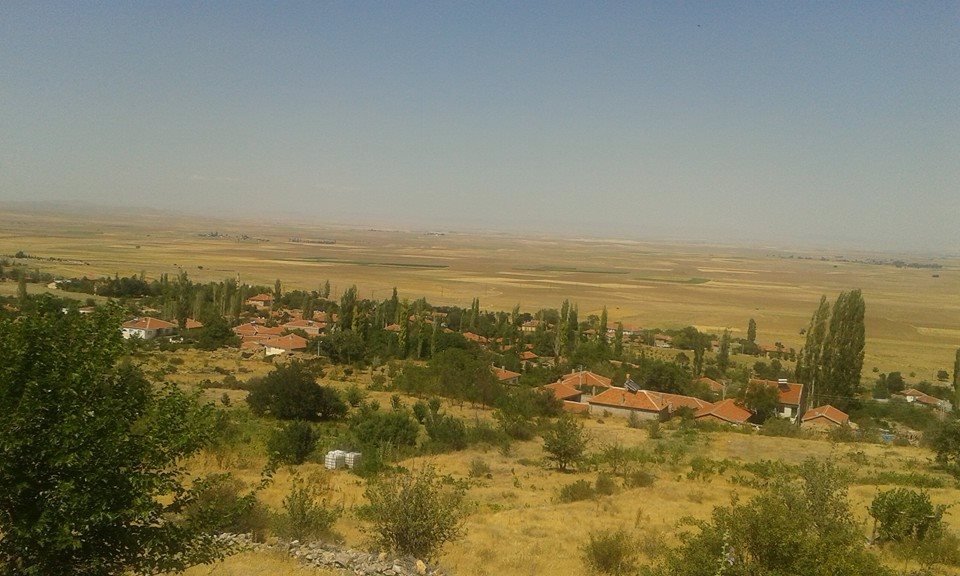 Afyon Emirdağ Bağlıca Köyü Resimleri 5
