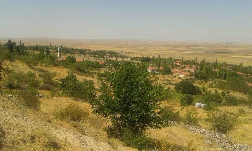 Afyon Emirdağ Bağlıca Köyü Resimleri 6