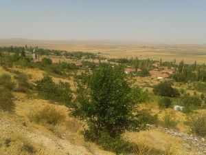 Afyon Emirdağ Bağlıca Köyü Resimleri