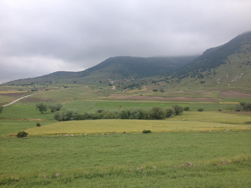 Afyon Emirdağ Başkonak Köyü Resimleri 3