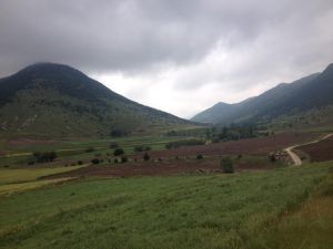 Afyon Emirdağ Başkonak Köyü Resimleri