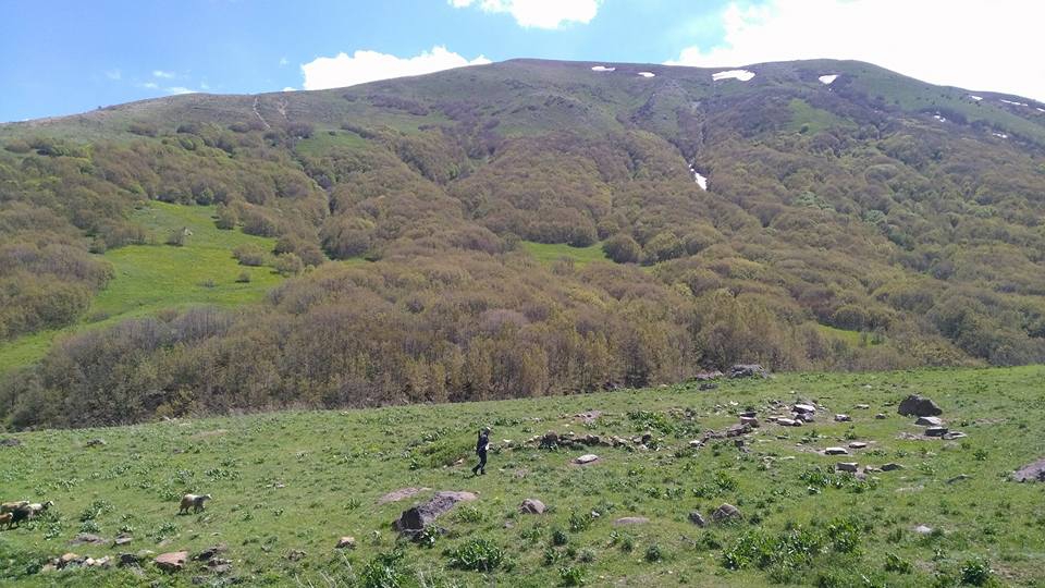 Hınıs Abdalan Köyü Resimleri 3