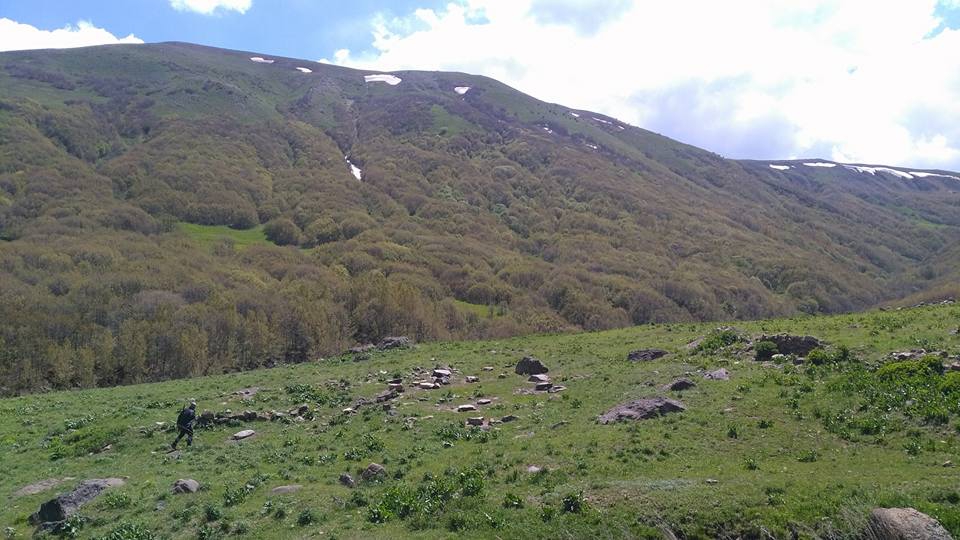Hınıs Abdalan Köyü Resimleri 4
