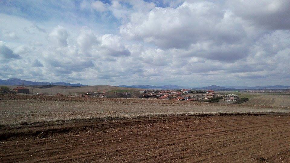 Afyon Emirdağ Daydalı Köyü Resimleri 10