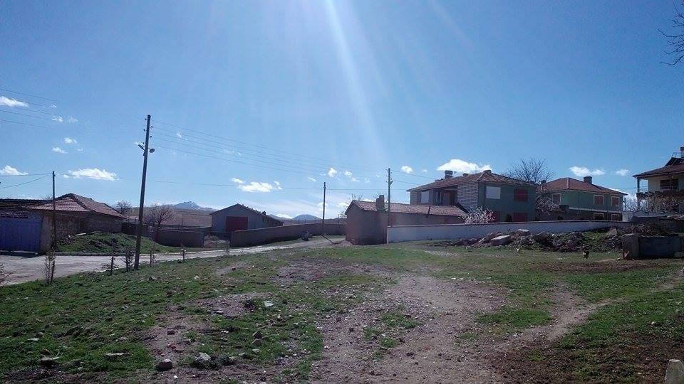 Afyon Emirdağ Daydalı Köyü Resimleri 11