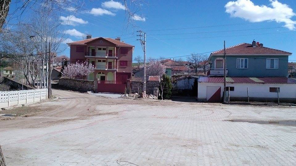Afyon Emirdağ Daydalı Köyü Resimleri 12