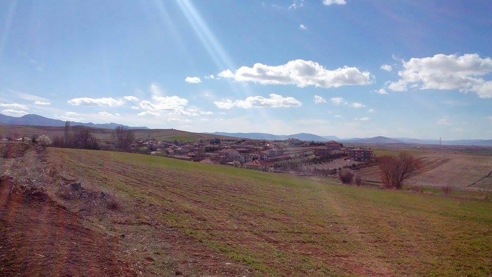 Afyon Emirdağ Daydalı Köyü Resimleri 13