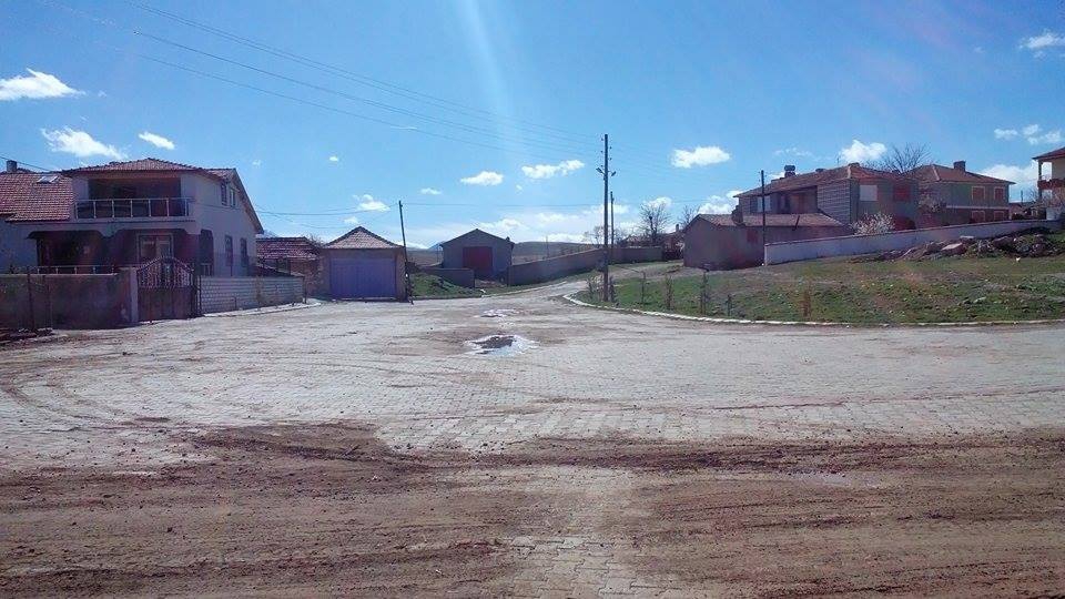 Afyon Emirdağ Daydalı Köyü Resimleri 14