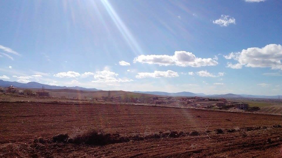 Afyon Emirdağ Daydalı Köyü Resimleri 15