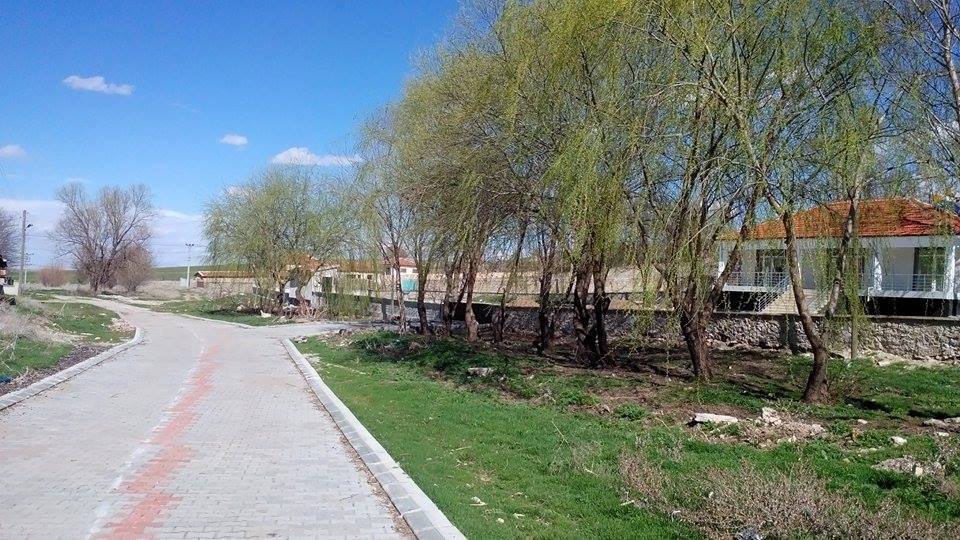 Afyon Emirdağ Daydalı Köyü Resimleri 16