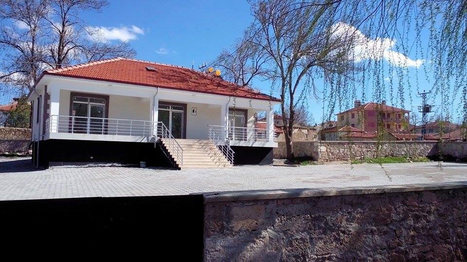 Afyon Emirdağ Daydalı Köyü Resimleri 18