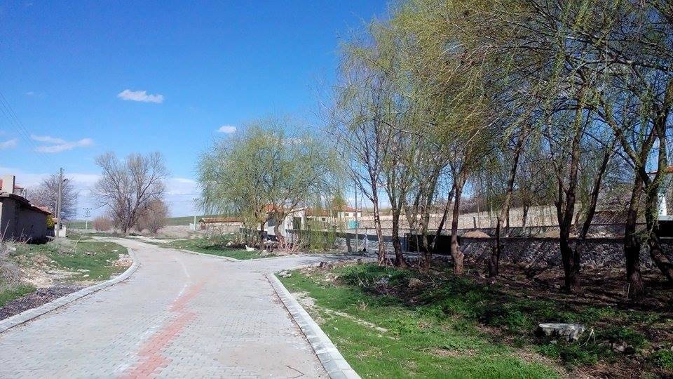 Afyon Emirdağ Daydalı Köyü Resimleri 20
