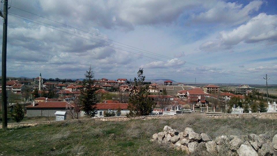 Afyon Emirdağ Daydalı Köyü Resimleri 21