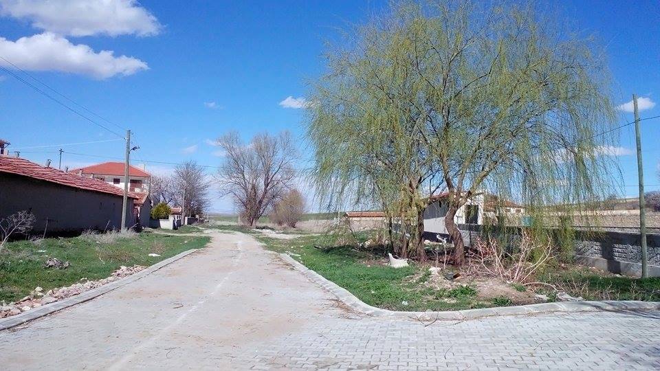 Afyon Emirdağ Daydalı Köyü Resimleri 23