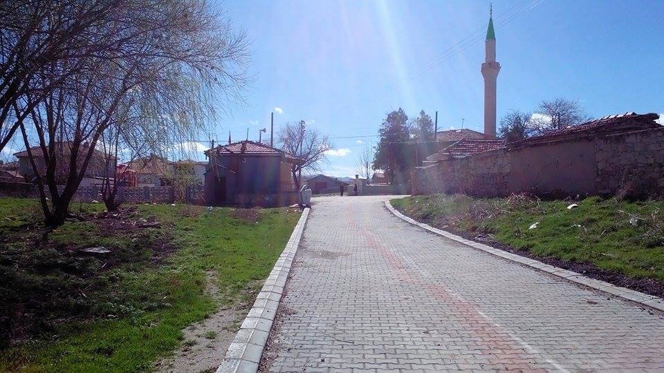 Afyon Emirdağ Daydalı Köyü Resimleri 24