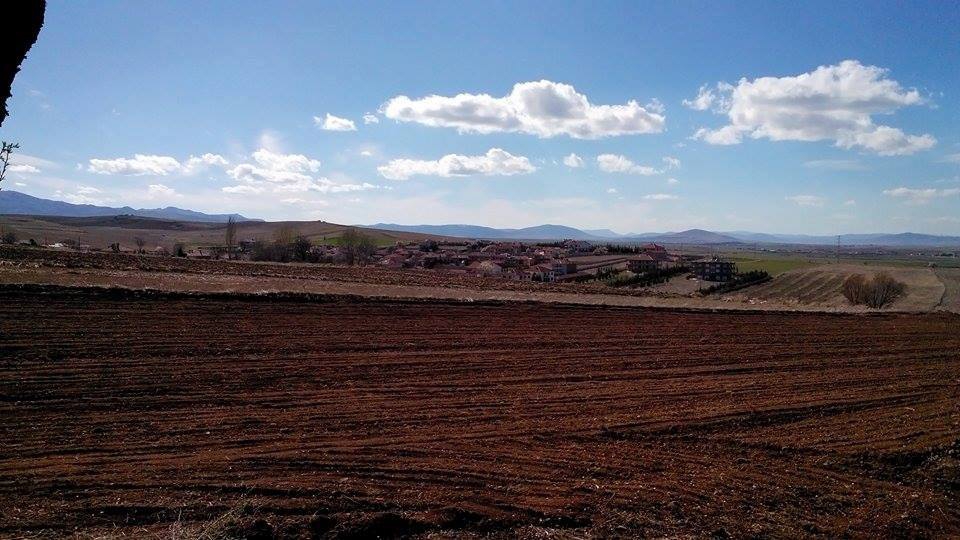Afyon Emirdağ Daydalı Köyü Resimleri 25