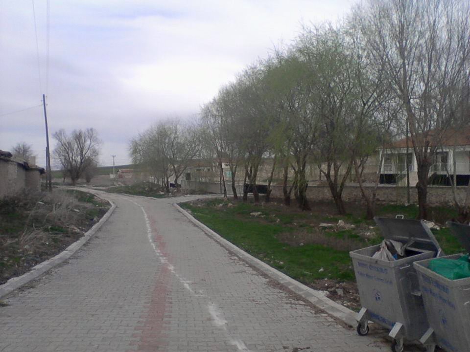 Afyon Emirdağ Daydalı Köyü Resimleri 28