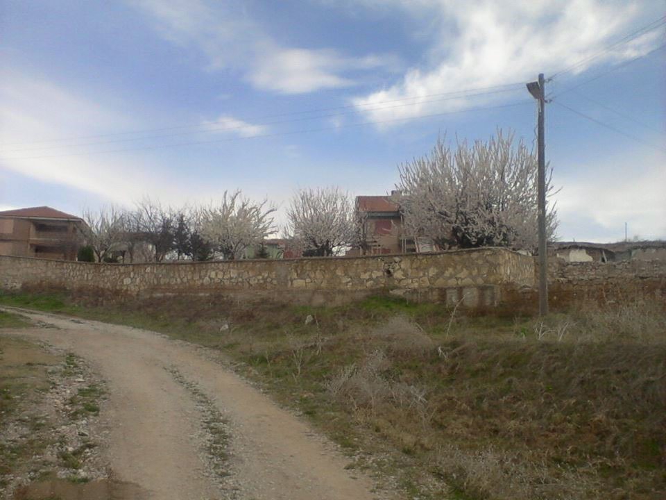 Afyon Emirdağ Daydalı Köyü Resimleri 29