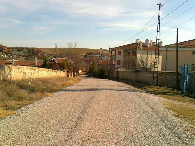 Afyon Emirdağ Daydalı Köyü Resimleri 33