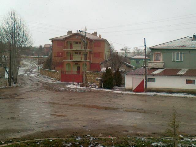 Afyon Emirdağ Daydalı Köyü Resimleri 40