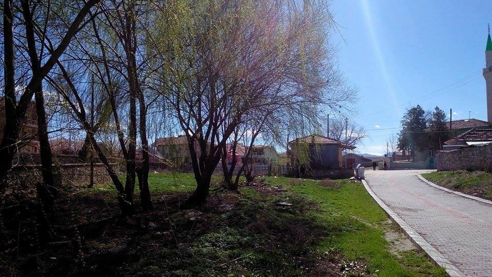 Afyon Emirdağ Daydalı Köyü Resimleri 7