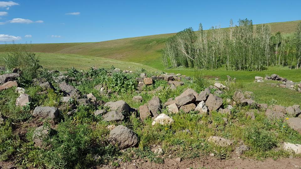 Hınıs Beyyurdu Köyü Resimleri 1