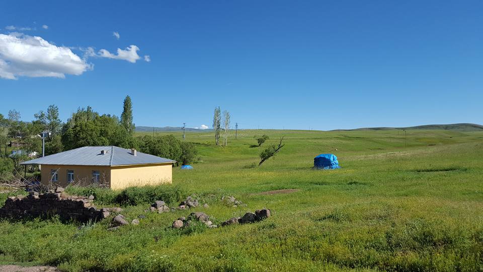 Hınıs Beyyurdu Köyü Resimleri 3