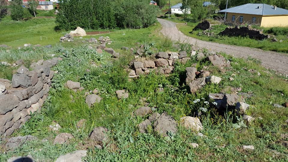 Hınıs Beyyurdu Köyü Resimleri 6