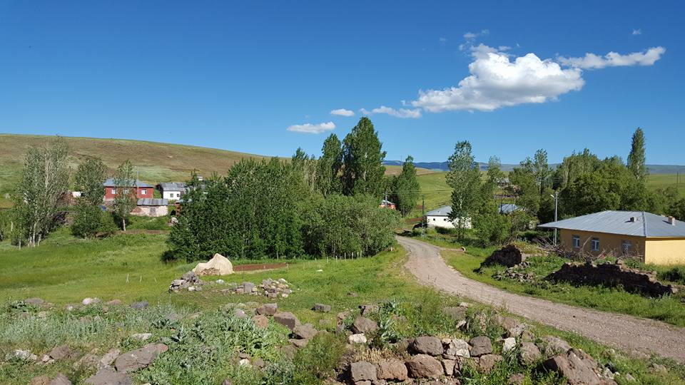Hınıs Beyyurdu Köyü Resimleri 7