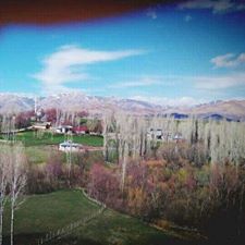 Hınıs Burhan Köyü Resimleri 2