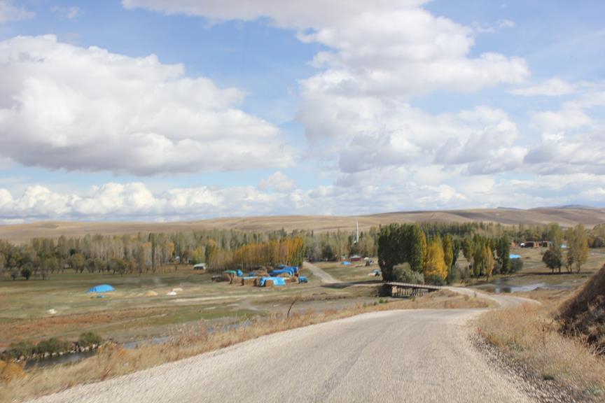 Hınıs Burhan Köyü Resimleri 4