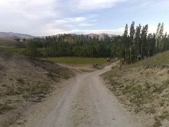 Hınıs Burhan Köyü Resimleri 5