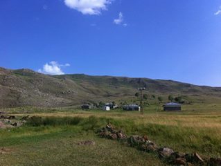 Hınıs Burhan Köyü Resimleri 7