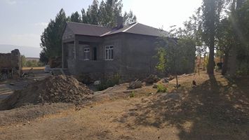 Hınıs Burhan Köyü Resimleri 8