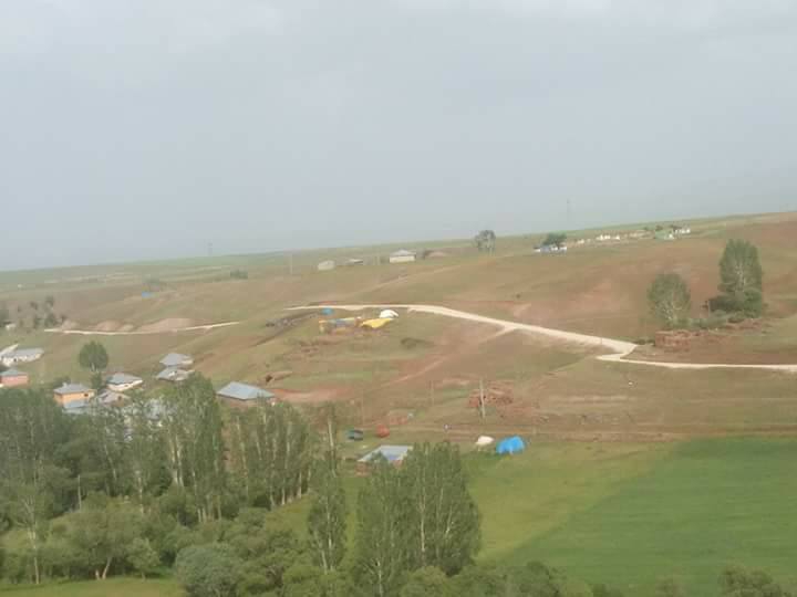 Hınıs Çatak Köyü Resimleri 1