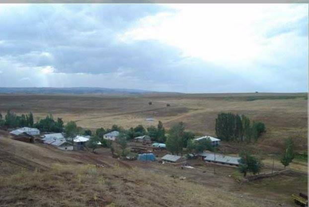 Hınıs Çatak Köyü Resimleri 10