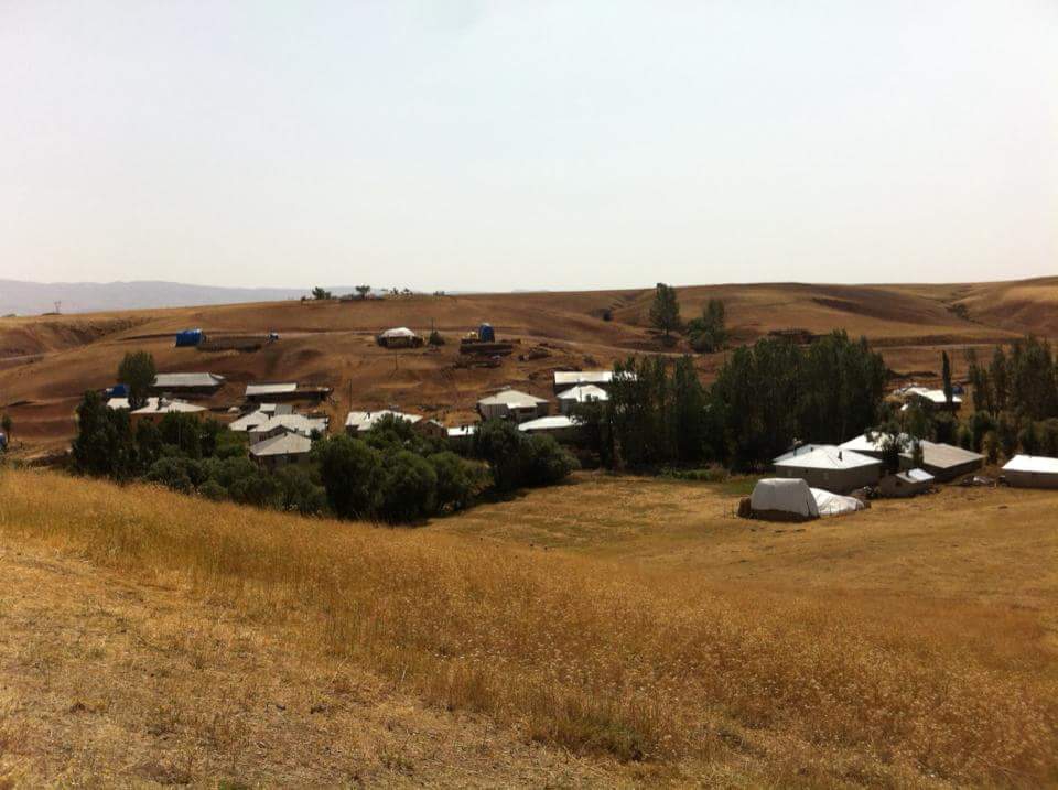 Hınıs Çatak Köyü Resimleri 11