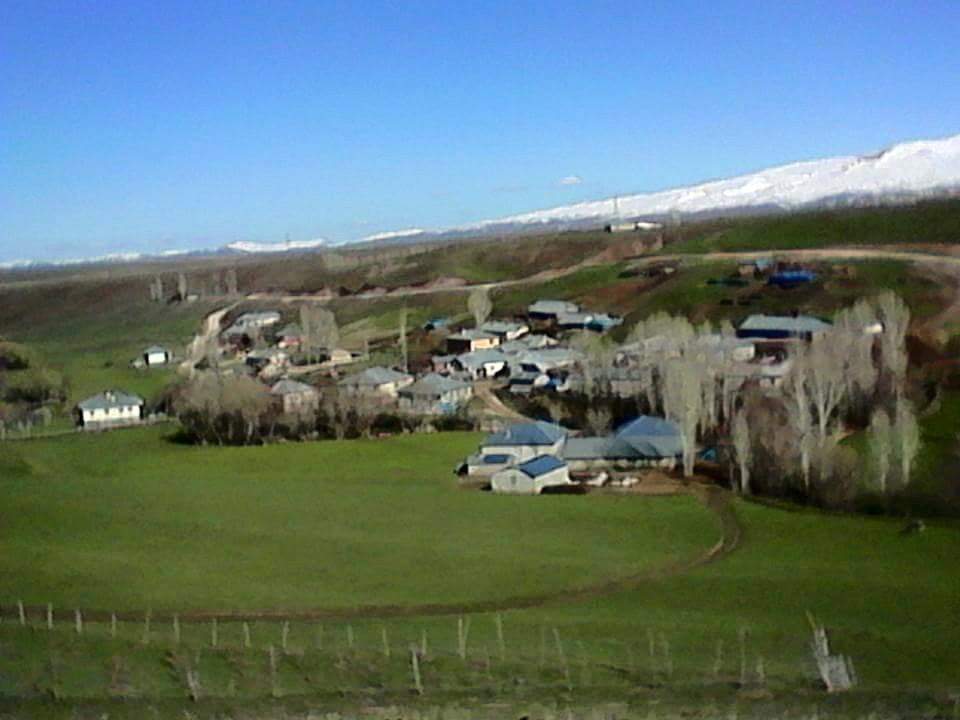 Hınıs Çatak Köyü Resimleri 3