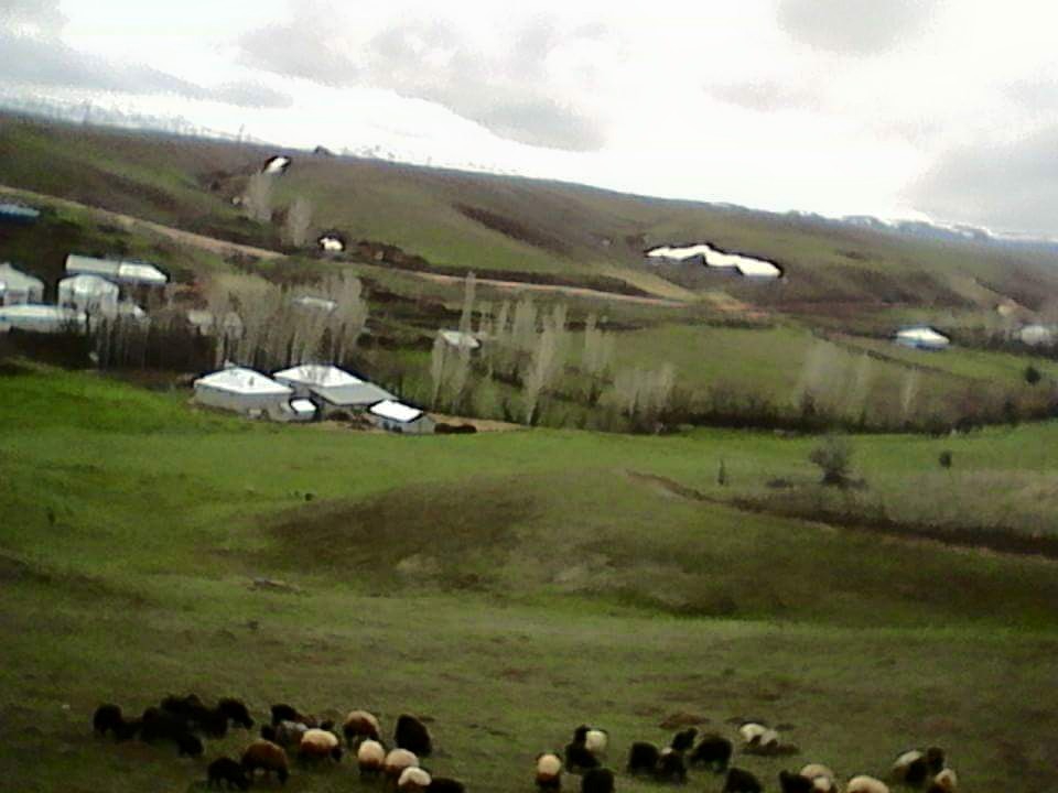 Hınıs Çatak Köyü Resimleri 4