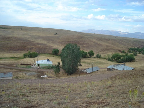 Hınıs Çatak Köyü Resimleri 5