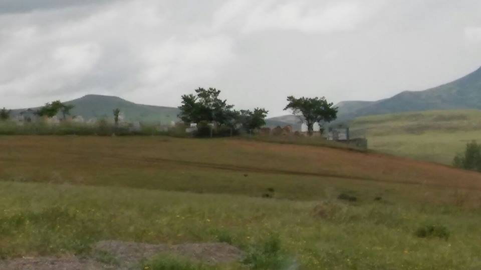 Hınıs Çatak Köyü Resimleri 6